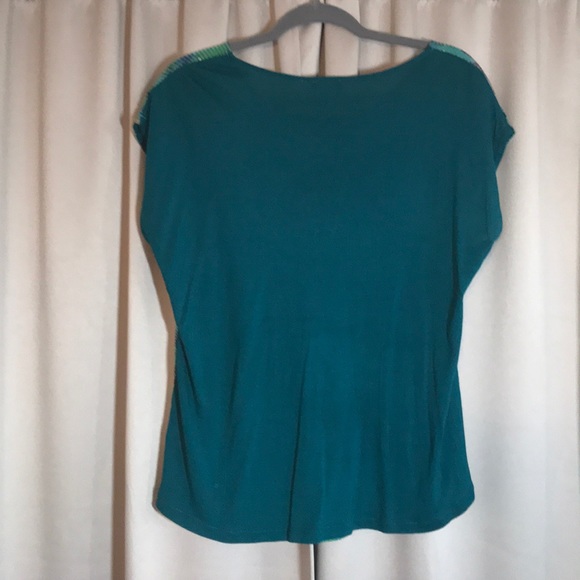 Crosby. Size L. Sequin front with design - Picture 3 of 4